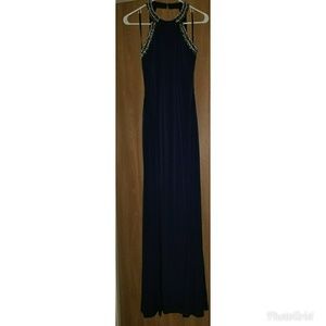 City Studio Embelleshed Dress